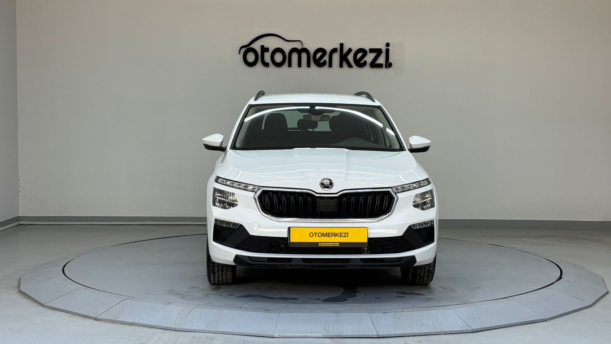 SKODA KAMIQ 5